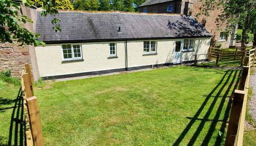 Colby Hall Cottage - Foto 3