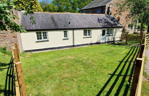 Colby Hall Cottage - Foto 3