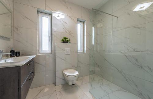 Villa Stella with pool and seaview - Foto 21