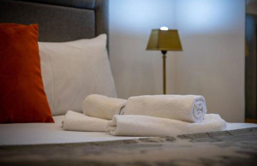 Central 3 Bed Flat 8 Min Walk To City Centre - Pass the Keys - Foto 17