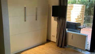 Am Wehr Rheine - Foto 3