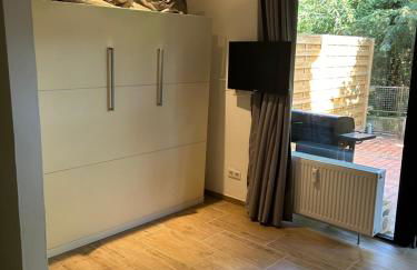 Am Wehr Rheine - Foto 3