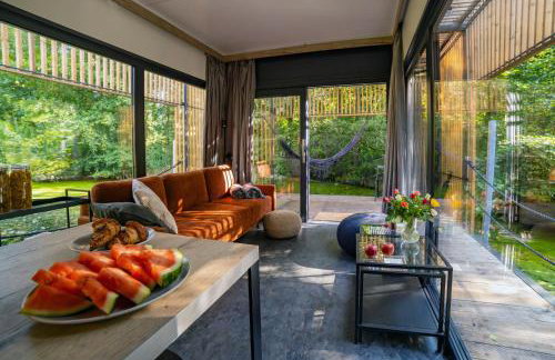 Water Hideout - Floating Luxury in Pure Wilderness - Foto 6