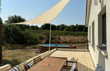 Gîte de la ferme L'Archerie - Foto 11