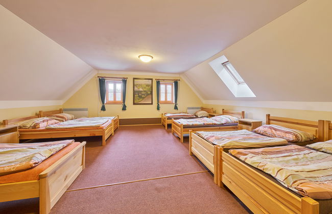 Mazurova chalupa - Foto 17