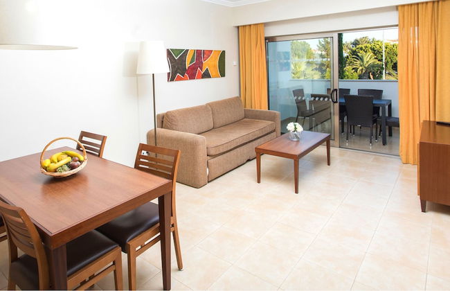 Alfagar Aparthotel - Photo 38