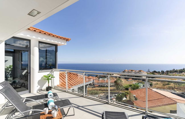 Caniço VI - Atlantic Dreams by An Island Apart - Photo 68