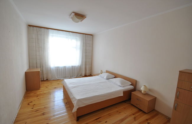 DayFlat Apartments on the Left Bank - Foto 5