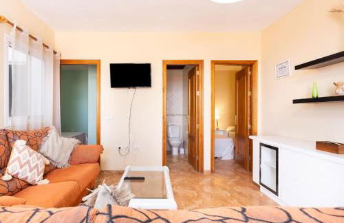 Live La Caleta Las Salinas con vista al mar 2 - Foto 16