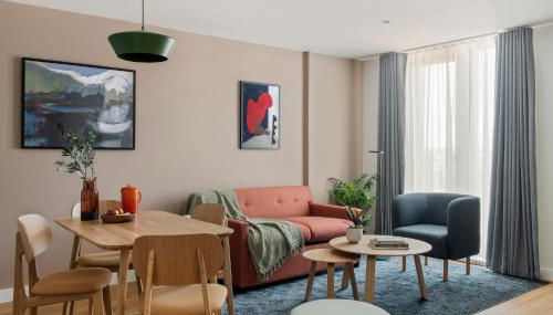 Cove Paradise Street - Foto 3