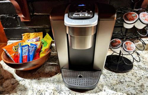 The Cabin - 2 Br 1 Ba Apt Near Downtown - Foto 8