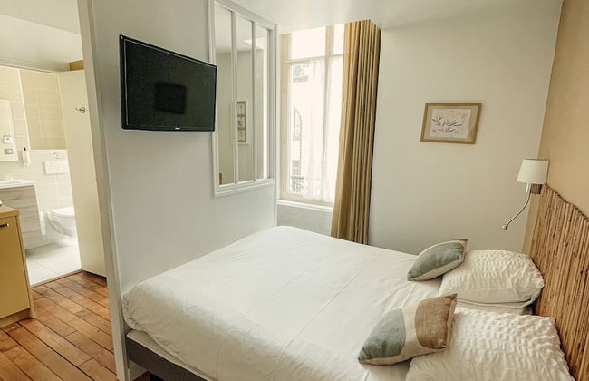 Garden Appart - Foto 9