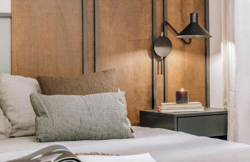 Zappa - 2 bedrooms in Chamberí - Foto 5