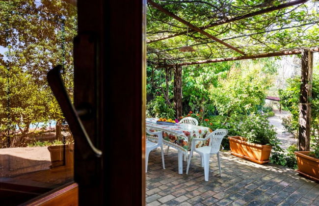 Belvilla by OYO Nicolina - Foto 17