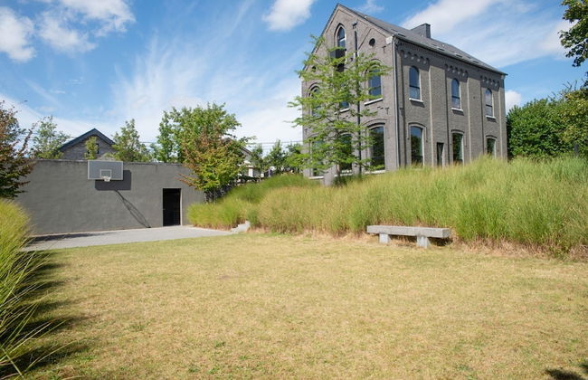 Holiday Home in Denee for 21 People - Foto 1