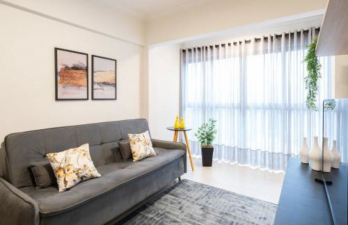 Localização Central! A 450 metros da Vila Germânica Loft com Piscina, Ar-Condicionado, Wi-Fi, Cozinha completa, Garagem Privativa, Espaço Zen, Academia, Sauna, e Mercadinho 24h - Foto 8