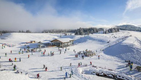 Ferienwohnung Am Moosbach - Foto 2
