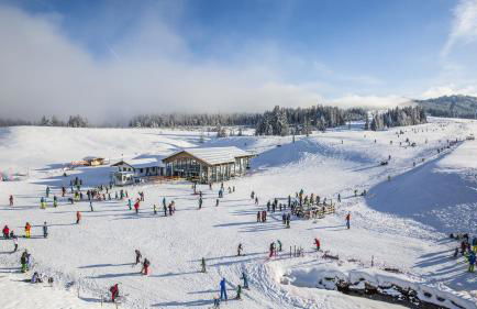 Ferienwohnung Am Moosbach - Foto 2