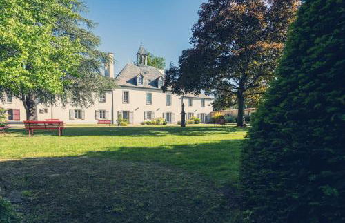 La Pommeraie - Foto 16