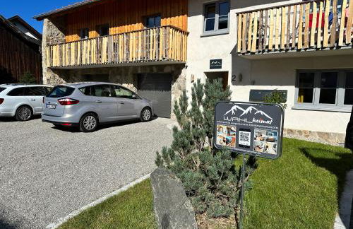 Ferienwohnungen WahlHeimat-Pfronten - Foto 48