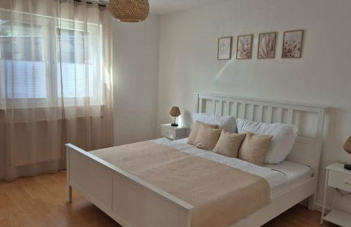 Ferienwohnung AU in Bitburg - Foto 6