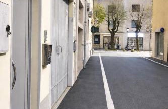 La Francigena - appartamento accanto al castello - 10min da Pavia - Foto 21