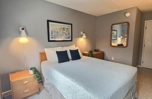 Moose Tracks Lodge - Pool, Hot Tub, Golf, Sauna - Foto 11