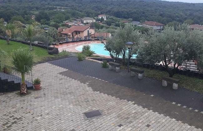 Villa casina dell'Etna - Foto 39