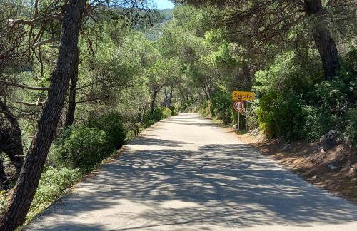 Kuća za odmor Skalina - Sea view - Photo 38