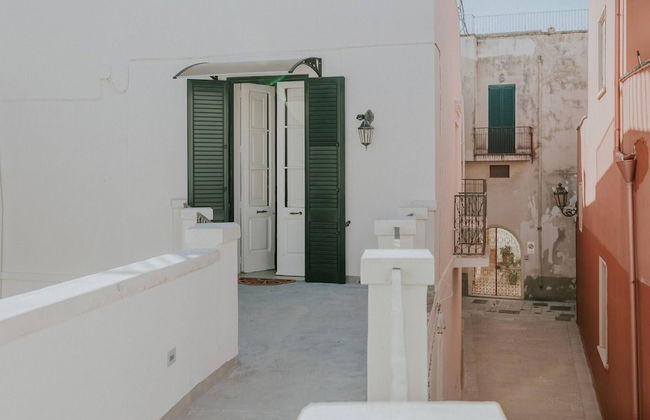 Casa Del Tempio Antico, Salento - Foto 36