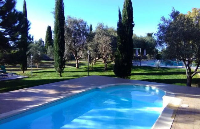 Tenuta Deserto - Foto 30