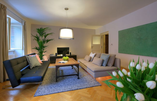 U Kapra Apartments - Foto 56