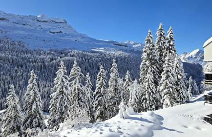 Résidence Castor - Studio rénové avec casier à ski · Proche des pistes · Balcon MAE-7394 - Foto 16