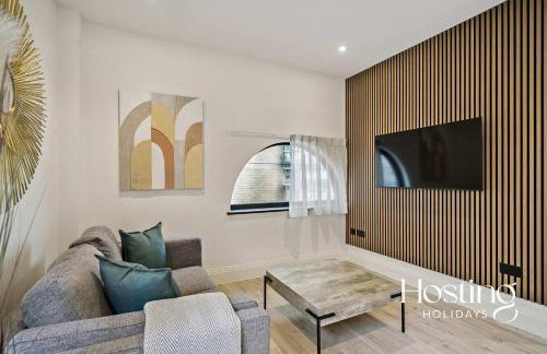 Platform One Apartments - Town Hall - Foto 8