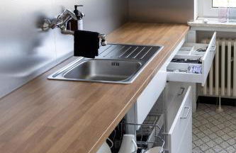 TuS-FeWo#01 - 3 Zimmer Familienwohnung mit WLAN & Netflix - Foto 18