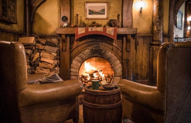 Cambridge TOP 10 Holiday Park - Foto 52