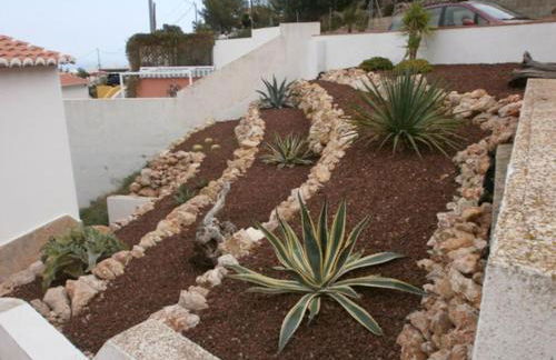 Self Contained hillside Villa with stunning vistas - Foto 19