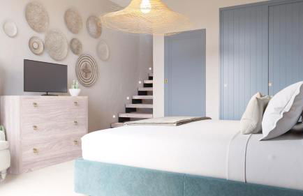 Resort Capo Bianco - Foto 27