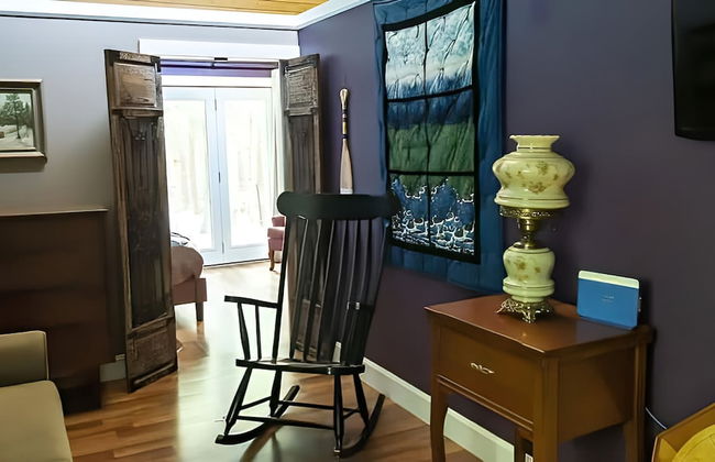 Cozy Cabin in the Forest - Foto 9