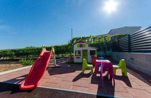 Villa Bepo - Foto 12