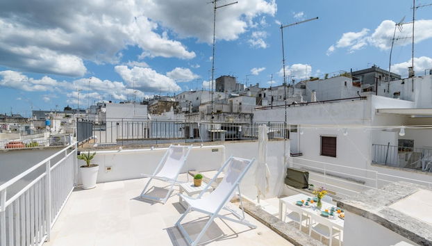 In Alto Mare by Wonderful Italy - Foto 2, Habitación