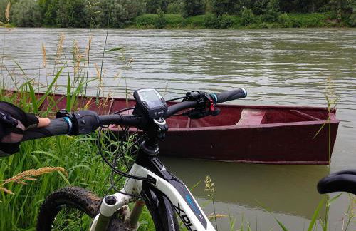Il Piacere di Casa - Appartamento a Porto Viro - Foto 29