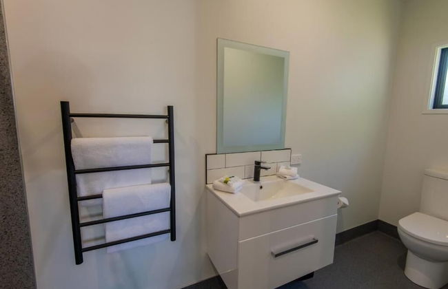 Cambridge TOP 10 Holiday Park - Foto 36