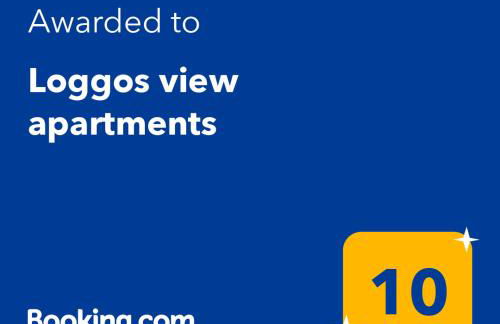 Loggos view apartments - Photo 47