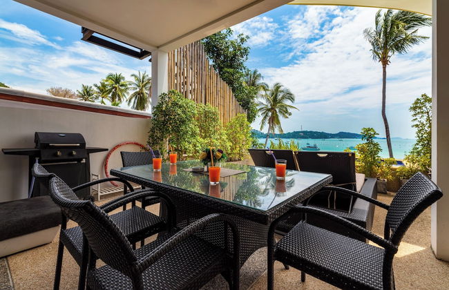 Dreambeach 2-villas - Foto 46