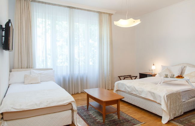 Apartment Belgrade Center-Resavska - Photo 2