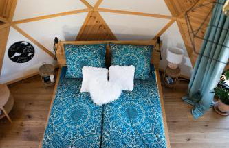 4 Żywioły całoroczne domki w górach - dostęp do sauny - Foto 55