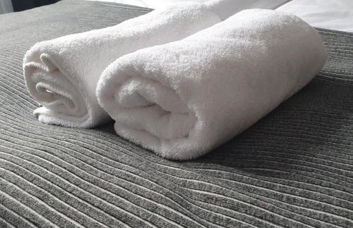 Willa "Aparthause" E-Apartamenty - Foto 36