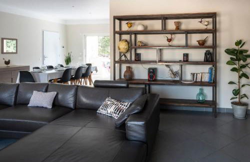 villa du Passeron - Foto 26