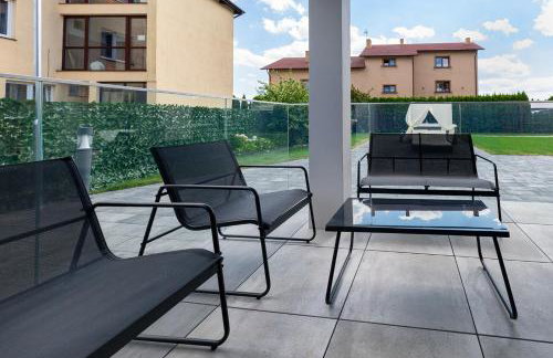 Apartamenty Prestige Mielno-Uniescie - Foto 66